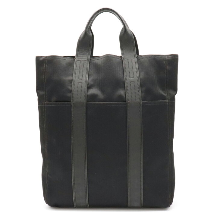 楽天市場】【バッグ】HERMES エルメス アカプルコ カバスMM トート 