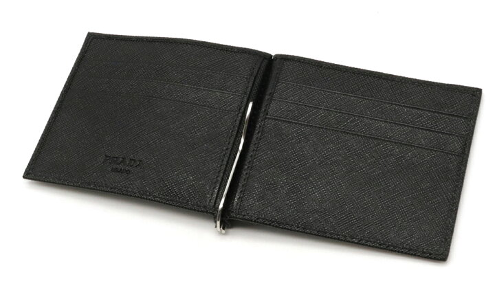 楽天市場】【新品未使用品】【財布】PRADA プラダ SAFFIANO 