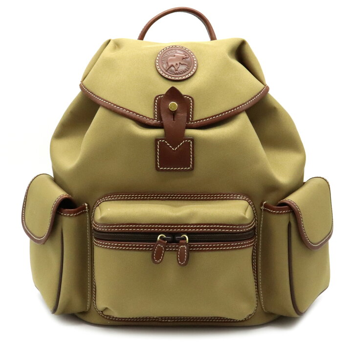 楽天市場】【バッグ】HUNTING WORLD ハンティング ワールド サファリ  