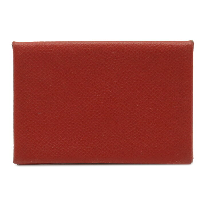 楽天市場】HERMES エルメス カルヴィ カードケース 名刺入れ ヴォー  