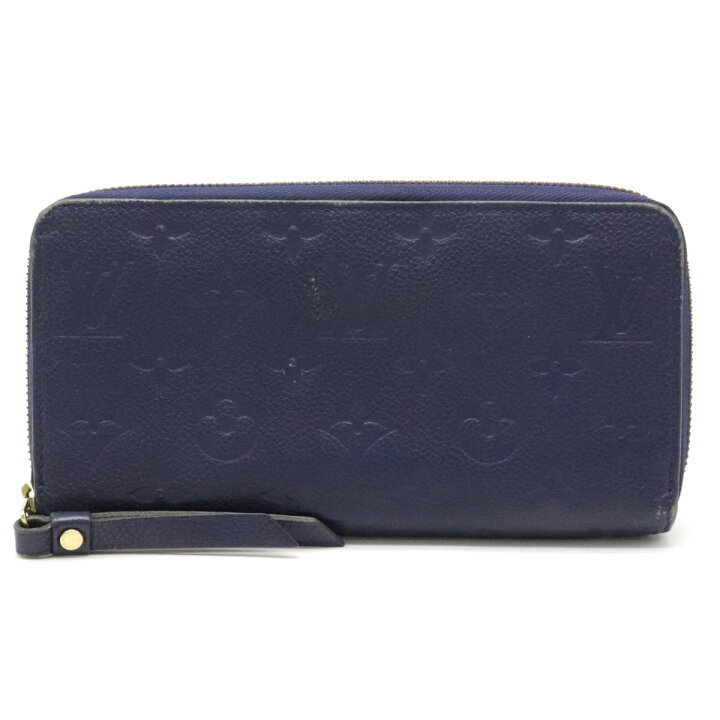 楽天市場】【財布】LOUIS VUITTON ルイ ヴィトン モノグラムアン 