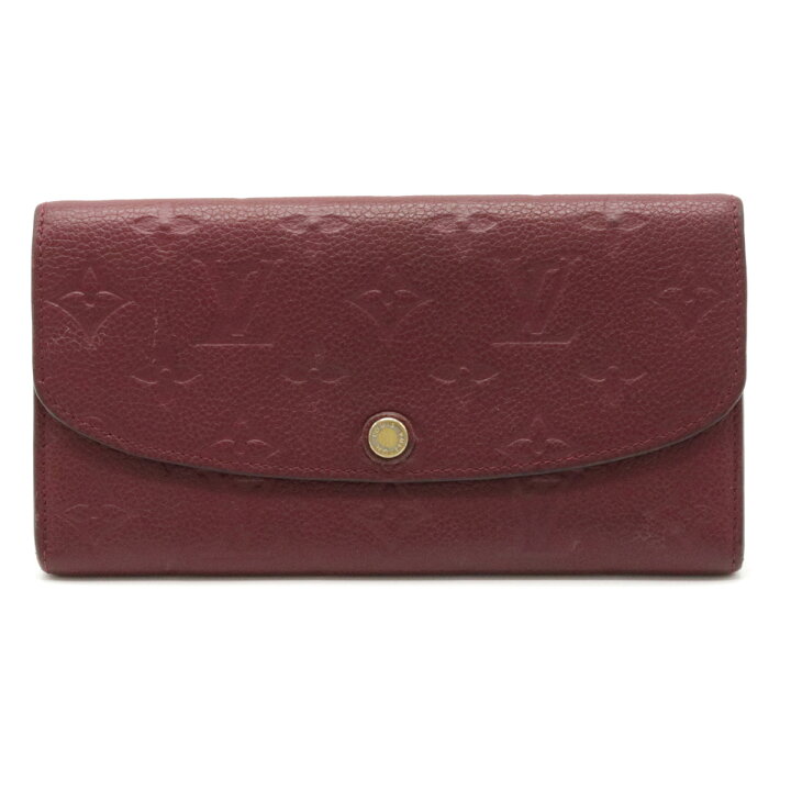 楽天市場】【財布】LOUIS VUITTON ルイ ヴィトン モノグラムアン 