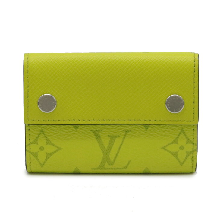 楽天市場】【財布】LOUIS VUITTON ルイ ヴィトン タイガラマ  