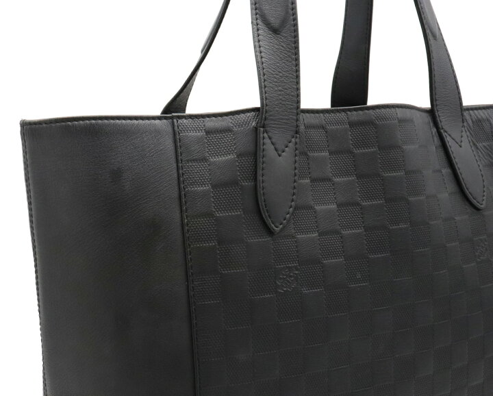 楽天市場】【バッグ】LOUIS VUITTON ルイ ヴィトン ダミエアンフィニ 