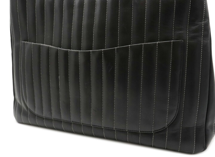 楽天市場】【バッグ】CHANEL シャネル ニューマドモアゼル チェーン  