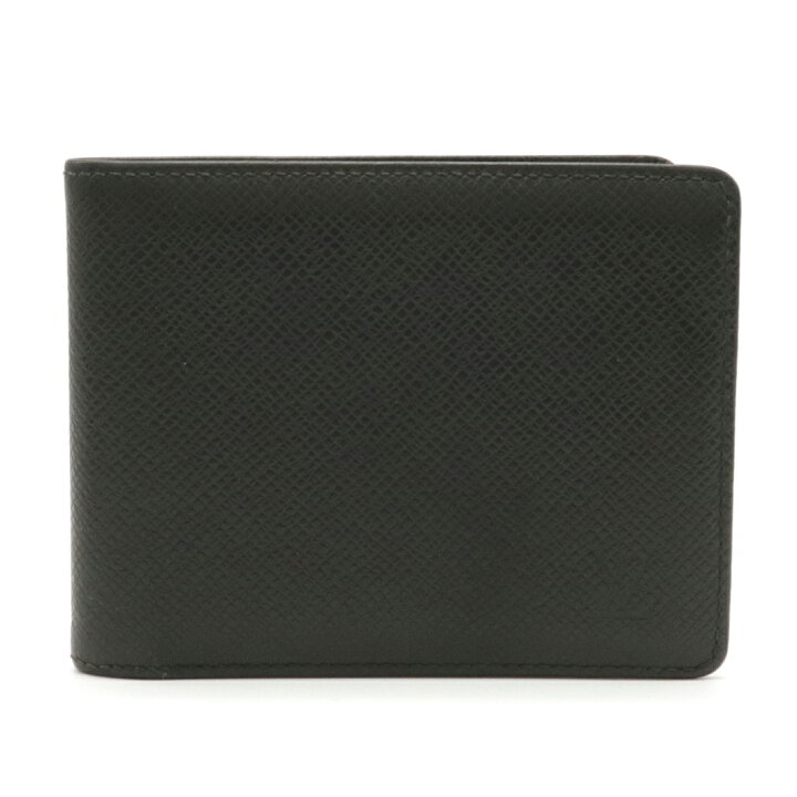 楽天市場】【財布】LOUIS VUITTON ルイ ヴィトン タイガ ポルト ビエ 6 