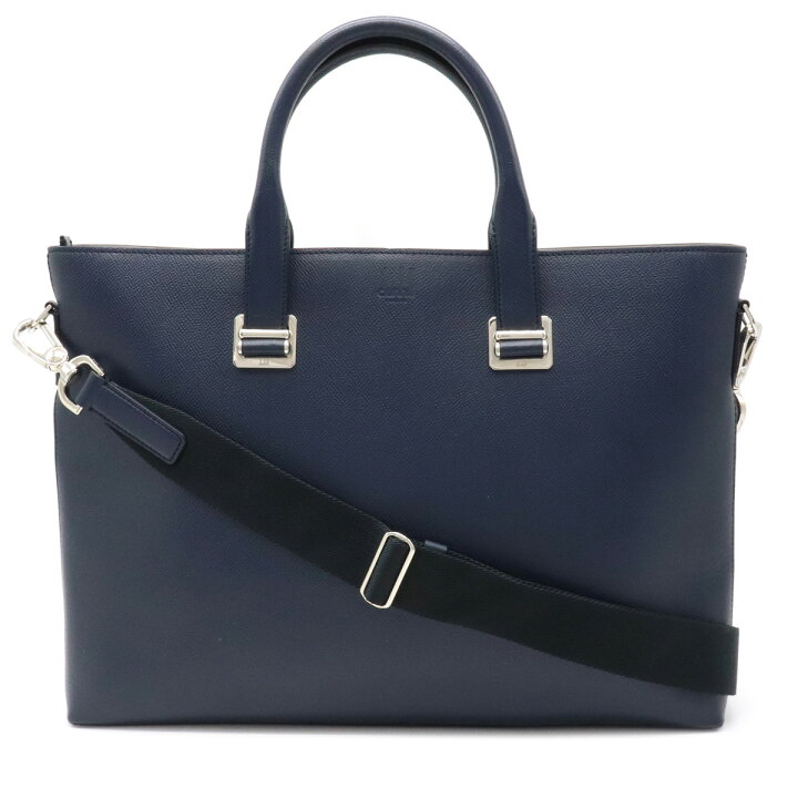 楽天市場】【バッグ】dunhill ダンヒル カドガン スリム ダブル  