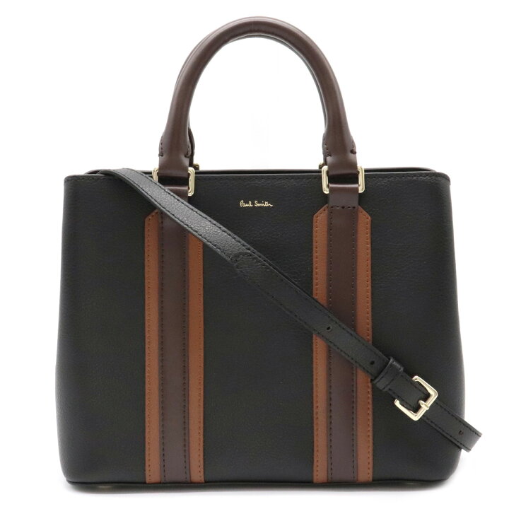 楽天市場】【新品未使用品】【バッグ】Paul Smith ポール スミス  