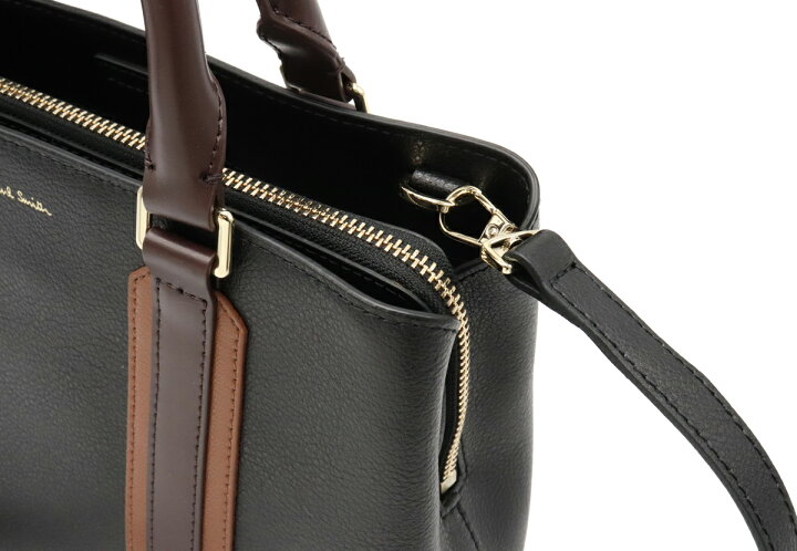 楽天市場】【新品未使用品】【バッグ】Paul Smith ポール スミス  