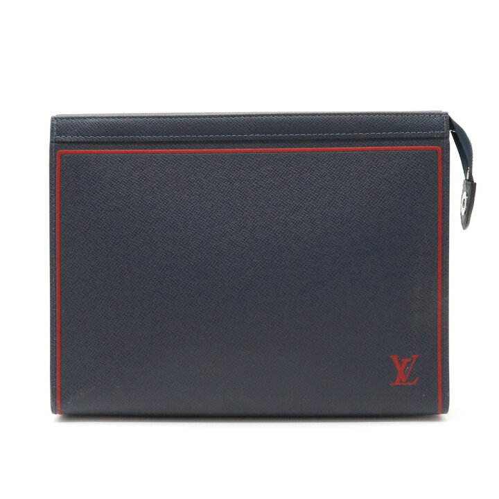 楽天市場】【バッグ】LOUIS VUITTON ルイ ヴィトン タイガ ポシェット 