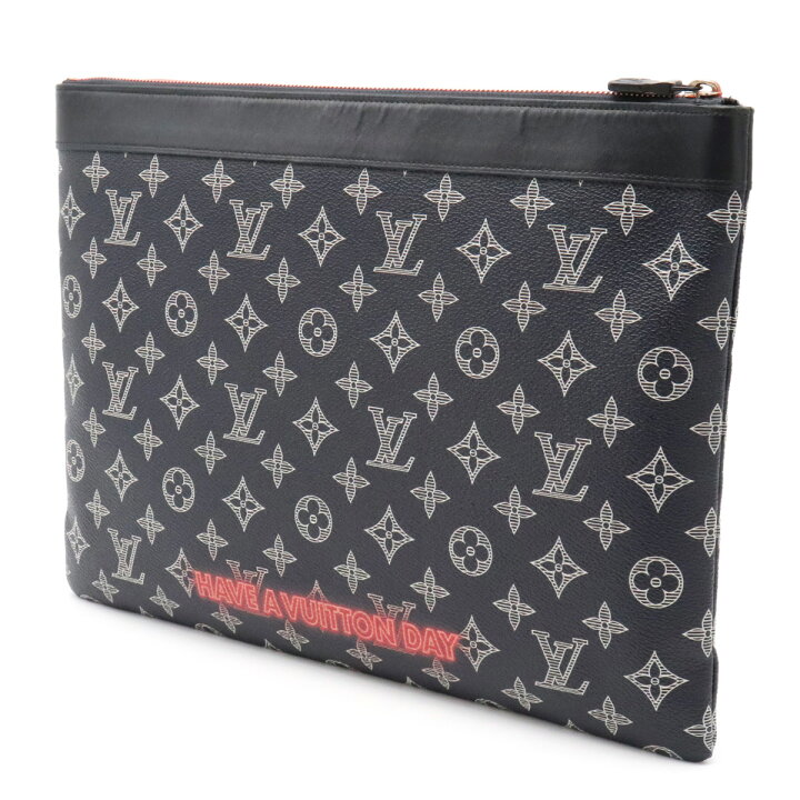 楽天市場】【バッグ】LOUIS VUITTON ルイ ヴィトン モノグラムインク 