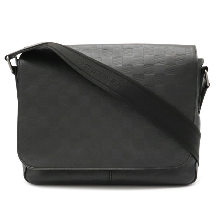 楽天市場】【バッグ】LOUIS VUITTON ルイ ヴィトン ダミエアンフィニ  