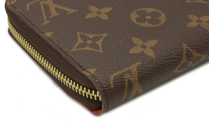 楽天市場】【未使用品】【財布】LOUIS VUITTON ルイ ヴィトン 