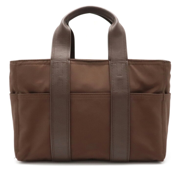 楽天市場】【バッグ】HERMES エルメス アカプルコPM トートPM トート  