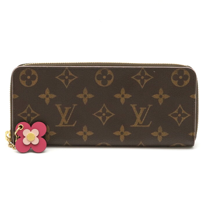 楽天市場】【財布】LOUIS VUITTON ルイ ヴィトン モノグラム 