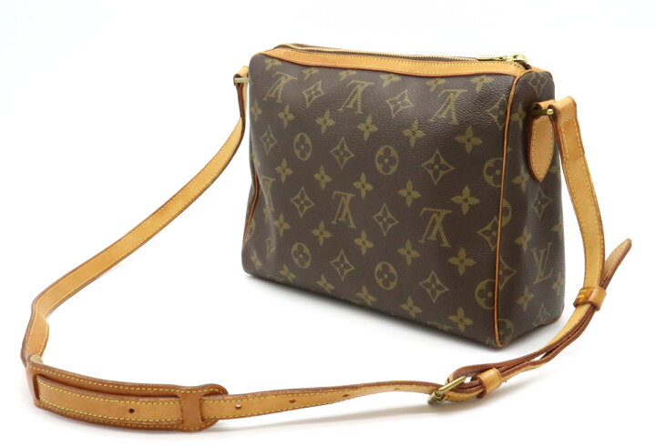 楽天市場】【バッグ】LOUIS VUITTON ルイ ヴィトン モノグラム 
