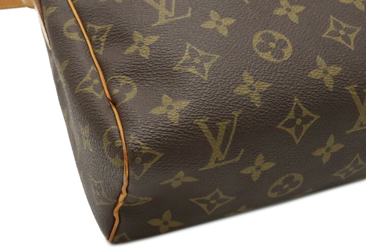 楽天市場】【バッグ】LOUIS VUITTON ルイ ヴィトン モノグラム 