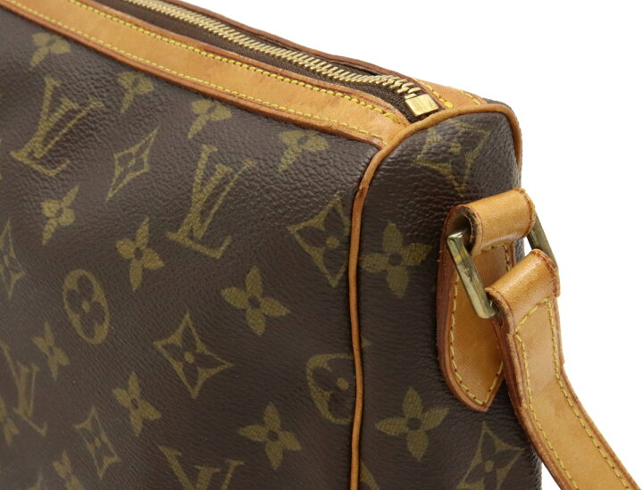楽天市場】【バッグ】LOUIS VUITTON ルイ ヴィトン モノグラム 