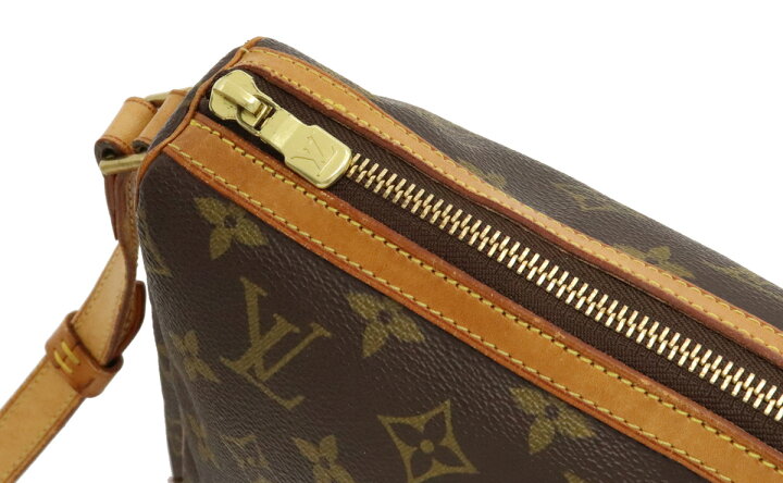 楽天市場】【バッグ】LOUIS VUITTON ルイ ヴィトン モノグラム 