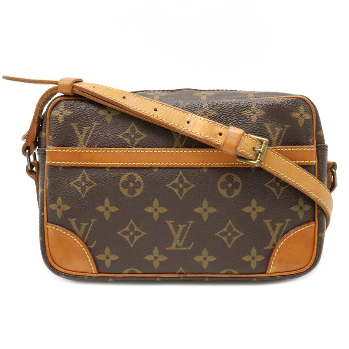 楽天市場】【バッグ】LOUIS VUITTON ルイ ヴィトン モノグラム 