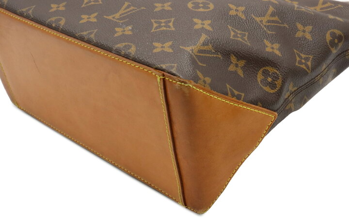 楽天市場】【バッグ】LOUIS VUITTON ルイ ヴィトン モノグラム カバ  