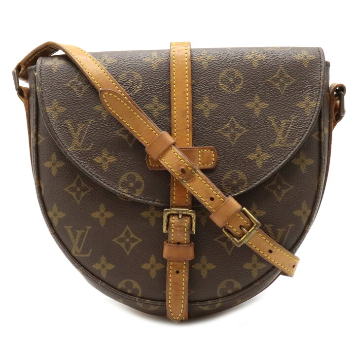 楽天市場】【バッグ】LOUIS VUITTON ルイ ヴィトン モノグラム 