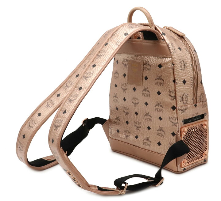 楽天市場】【バッグ】MCM エムシーエム ロゴグラム WIZPAK コラボ  