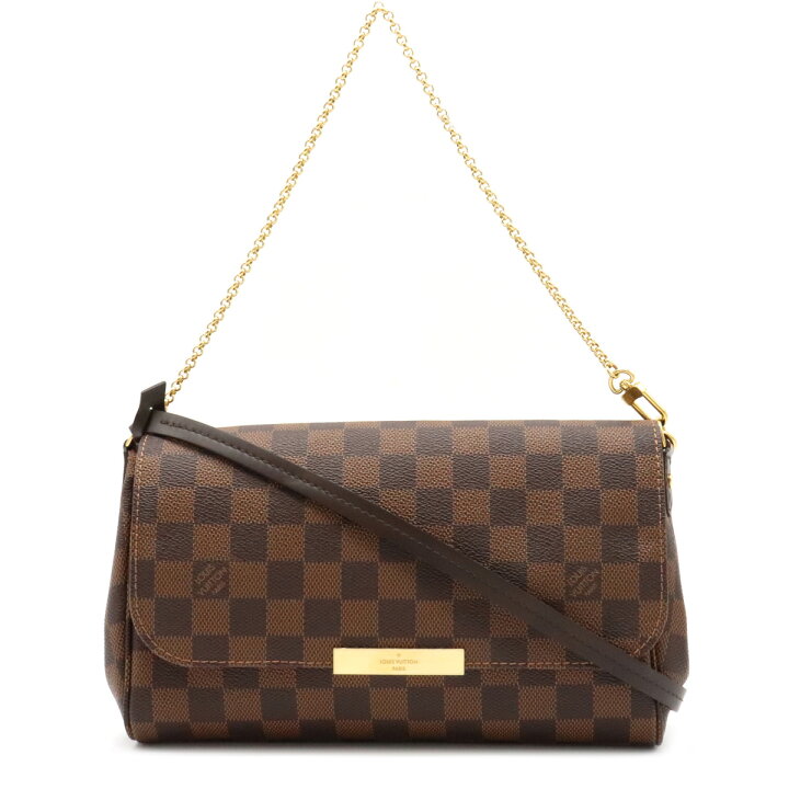 楽天市場】【バッグ】LOUIS VUITTON ルイ ヴィトン ダミエ 