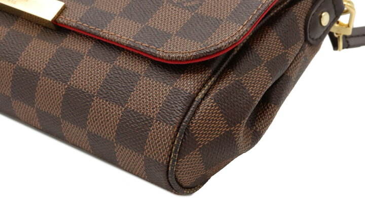 楽天市場】【バッグ】LOUIS VUITTON ルイ ヴィトン ダミエ 
