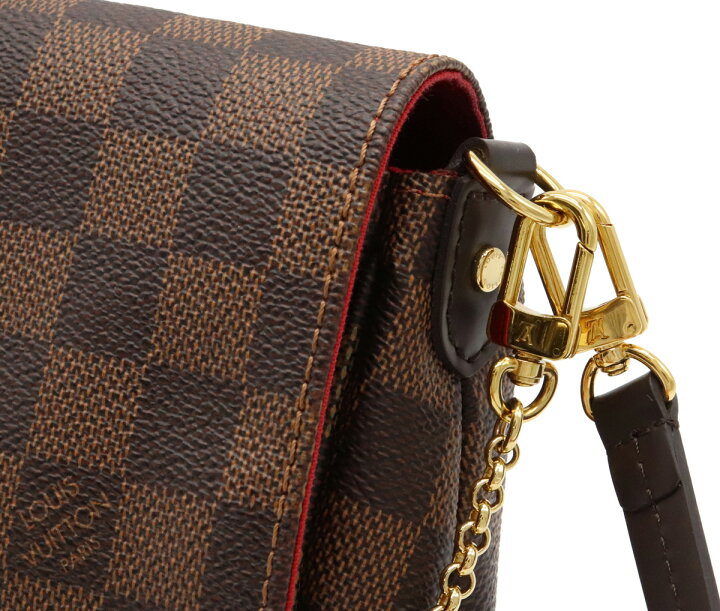 楽天市場】【バッグ】LOUIS VUITTON ルイ ヴィトン ダミエ 