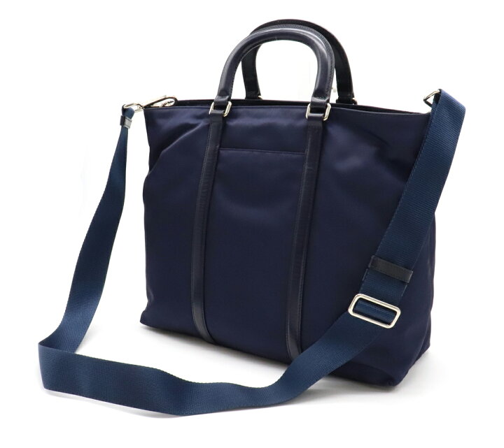 楽天市場】【バッグ】PRADA プラダ トートバッグ ハンドバッグ 2WAY 