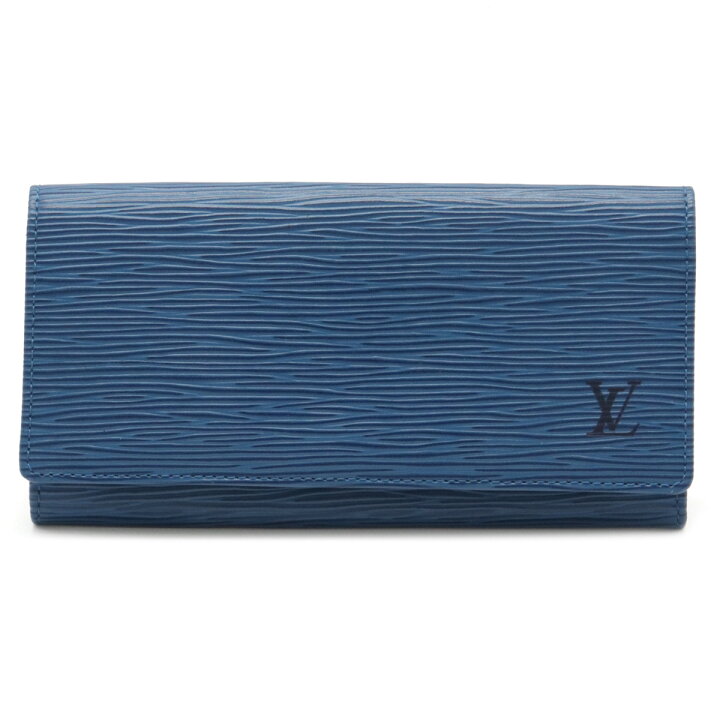 楽天市場】【財布】LOUIS VUITTON ルイ ヴィトン エピ ポルト円3カルト 