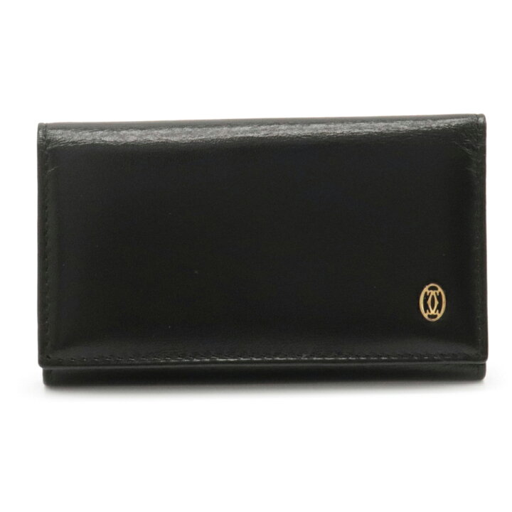 楽天市場】【未使用品】Cartier カルティエ パシャライン 6連キー 