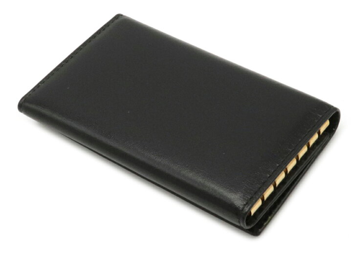楽天市場】【未使用品】Cartier カルティエ パシャライン 6連キー 