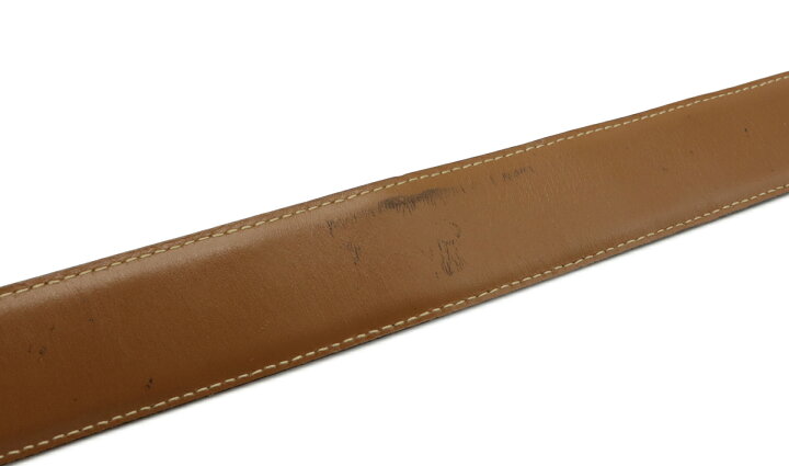 楽天市場】GUCCI グッチ Gバックル レディースベルト レザー 黒  