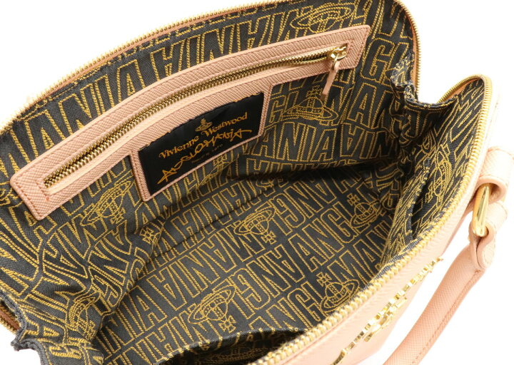 楽天市場】【バッグ】Vivienne Westwood ヴィヴィアン ウエストウッド 