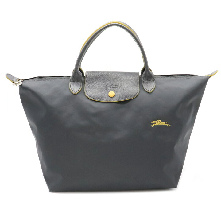 楽天市場】【バッグ】LONGCHAMP ロンシャン ル プリアージュ トート 
