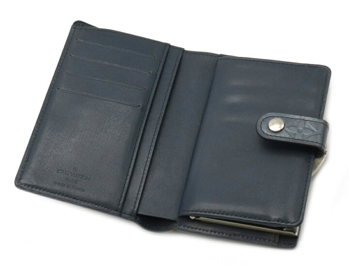 楽天市場】【財布】LOUIS VUITTON ルイ ヴィトン モノグラムマット  