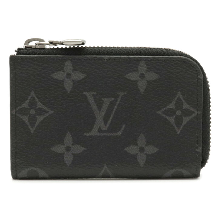 楽天市場】【財布】LOUIS VUITTON ルイ ヴィトン モノグラムエクリプス 