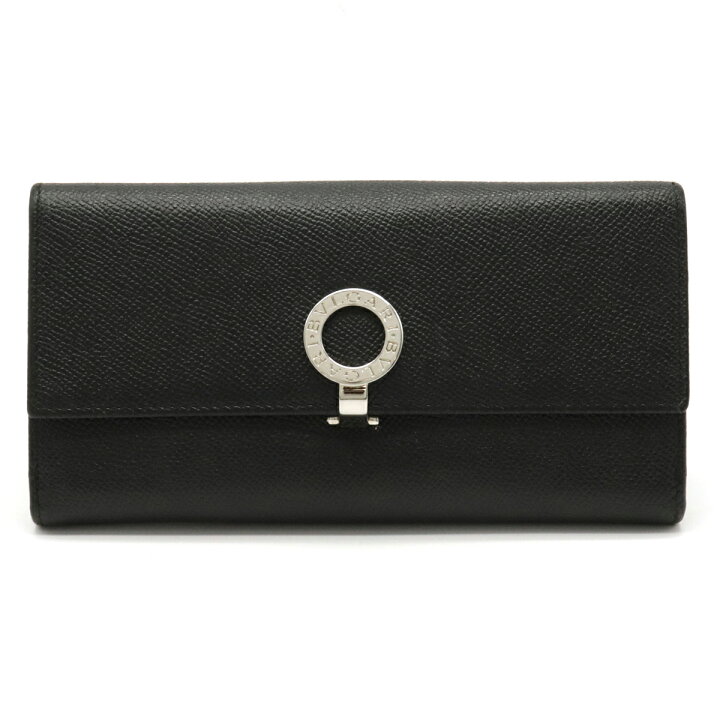 楽天市場】【財布】BVLGARI ブルガリ ブルガリブルガリ ロゴクリップ  