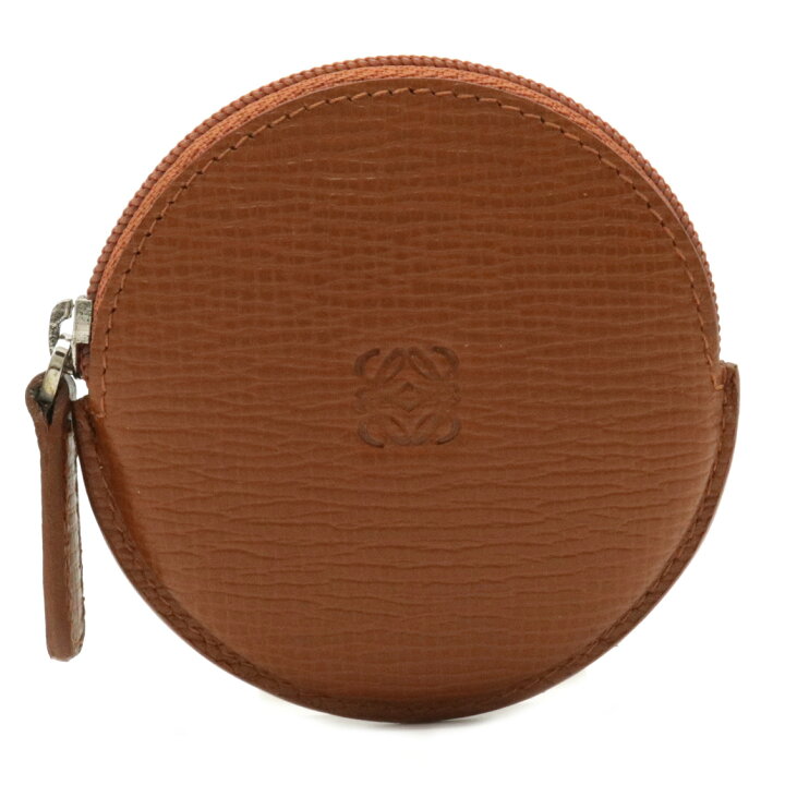 楽天市場】【新品未使用品】【財布】LOEWE ロエベ アナグラム コイン  