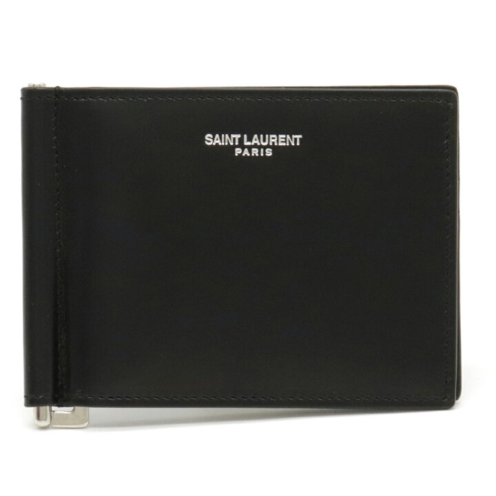 楽天市場】【未使用品】SAINT LAURENT PARIS サン ローラン パリ YSL 