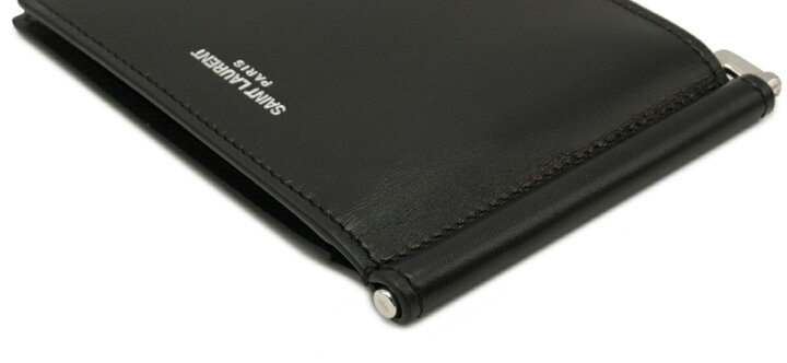 楽天市場】【未使用品】SAINT LAURENT PARIS サン ローラン パリ YSL  