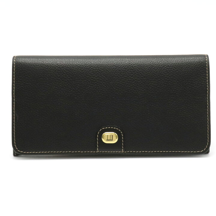 楽天市場】【財布】dunhill ダンヒル チェルシー 2つ折長財布 二つ折り  