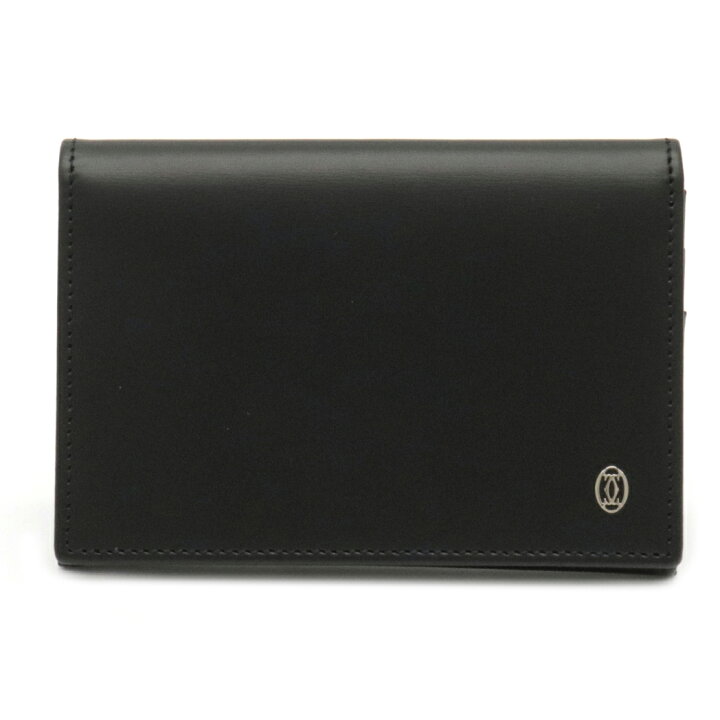 楽天市場】【新品未使用品】Cartier カルティエ パシャ カードケース 