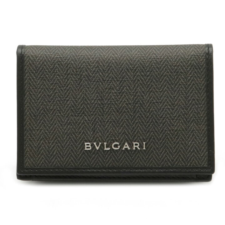楽天市場】【新品未使用品】BVLGARI ブルガリ ウィークエンド カード 