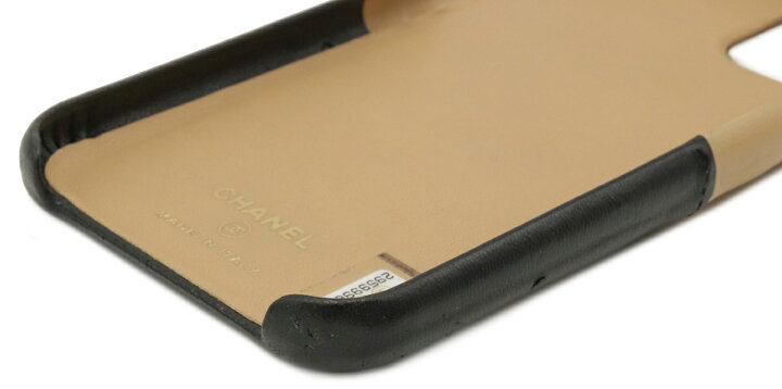 楽天市場】CHANEL シャネル マトラッセ ココマーク iPhoneXI iPhone11  