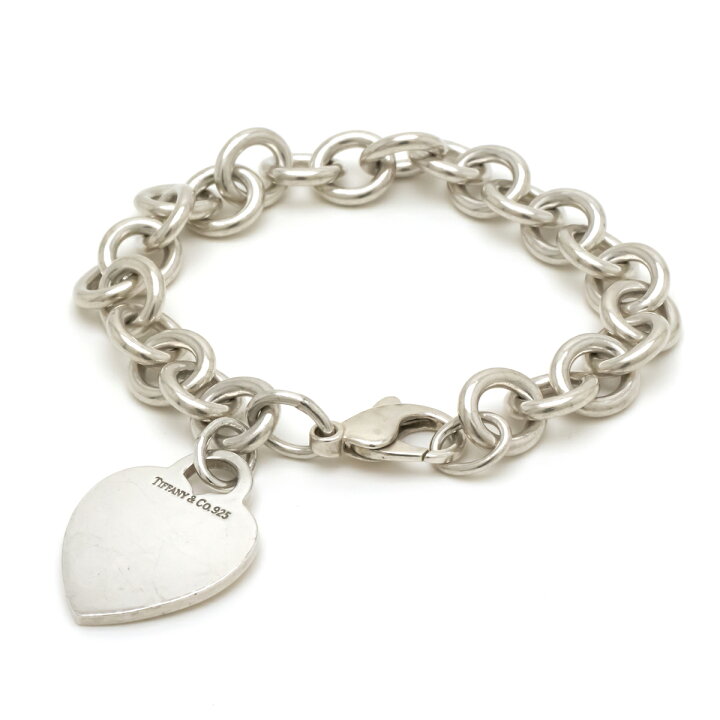 楽天市場】【ジュエリー】TIFFANY&Co. ティファニー リターン トゥ 