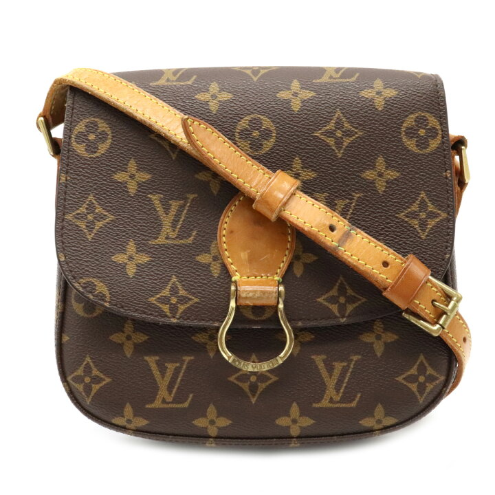 楽天市場】【バッグ】LOUIS VUITTON ルイ ヴィトン モノグラム 