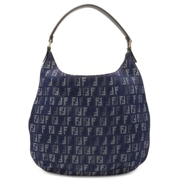 楽天市場】【バッグ】FENDI フェンディ ズッキーノ ズッカ ショルダー 